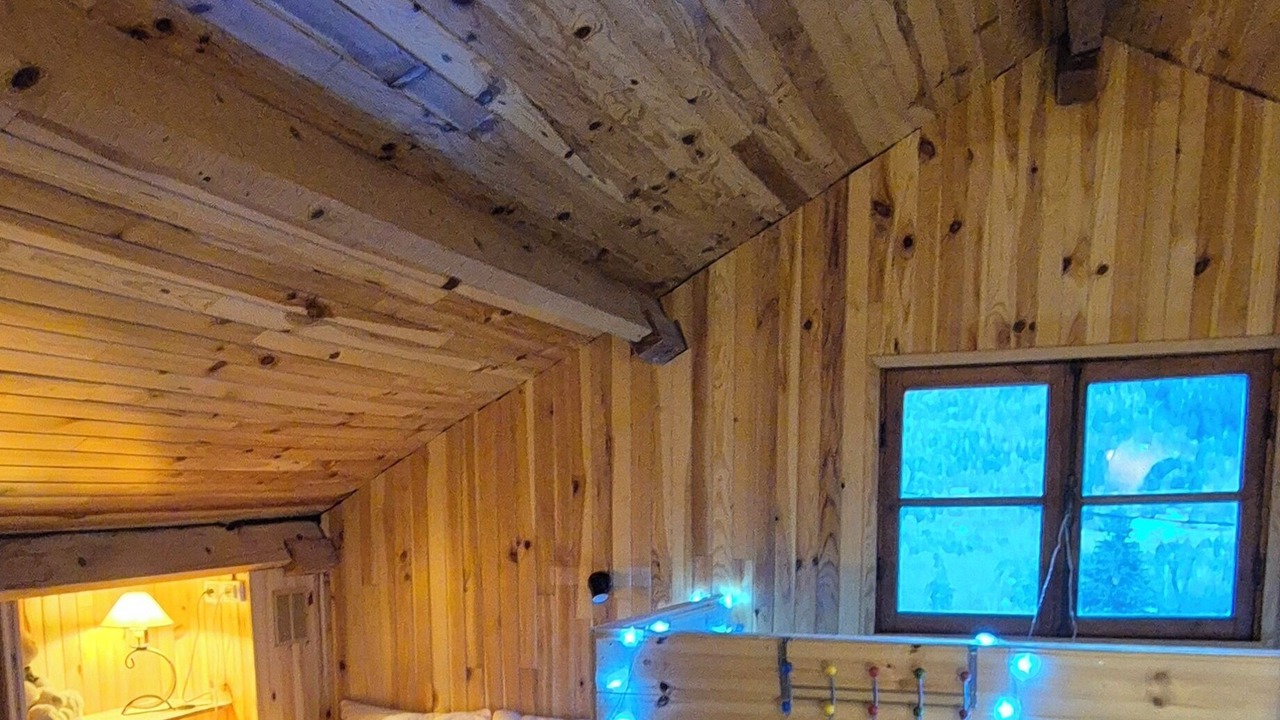 Photo of Bedroom in Villars-Colmars