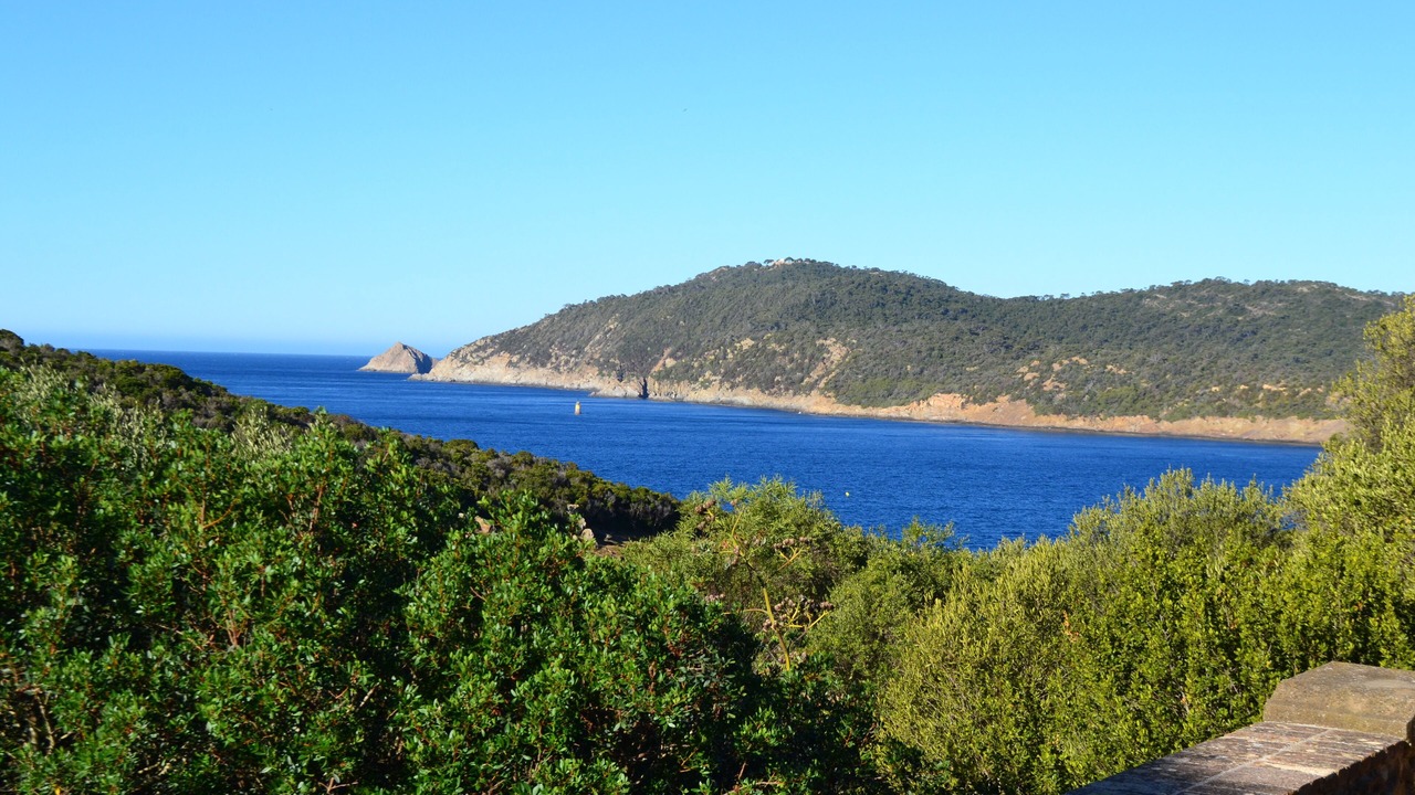 Photo of Others in Ile du Levant