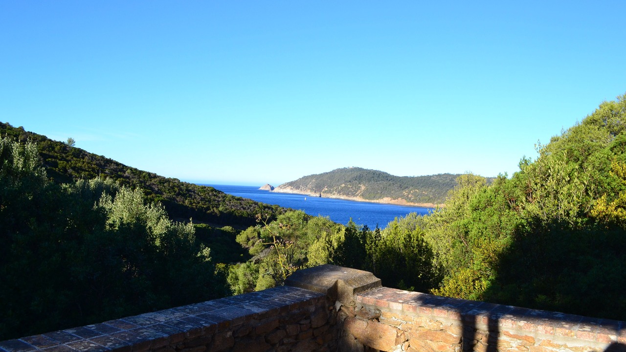 Photo of Others in Ile du Levant