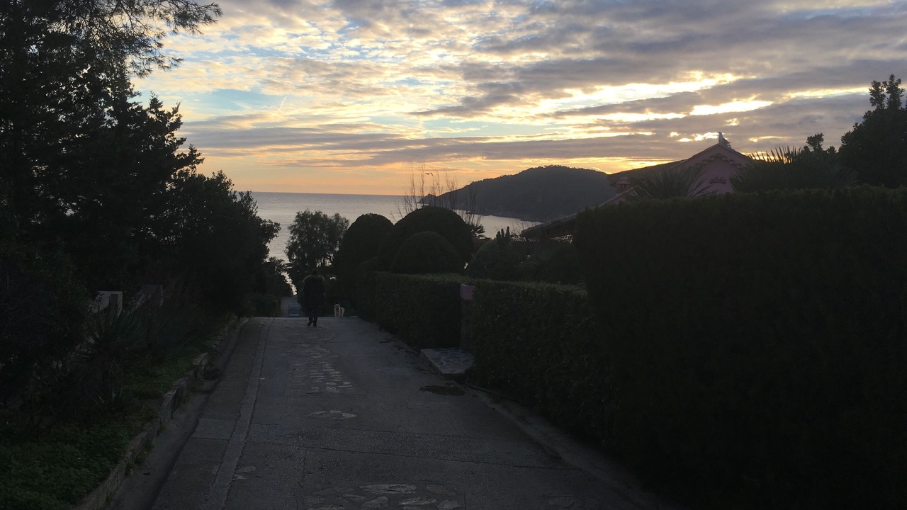 Photo of Outdoor in Ile du Levant