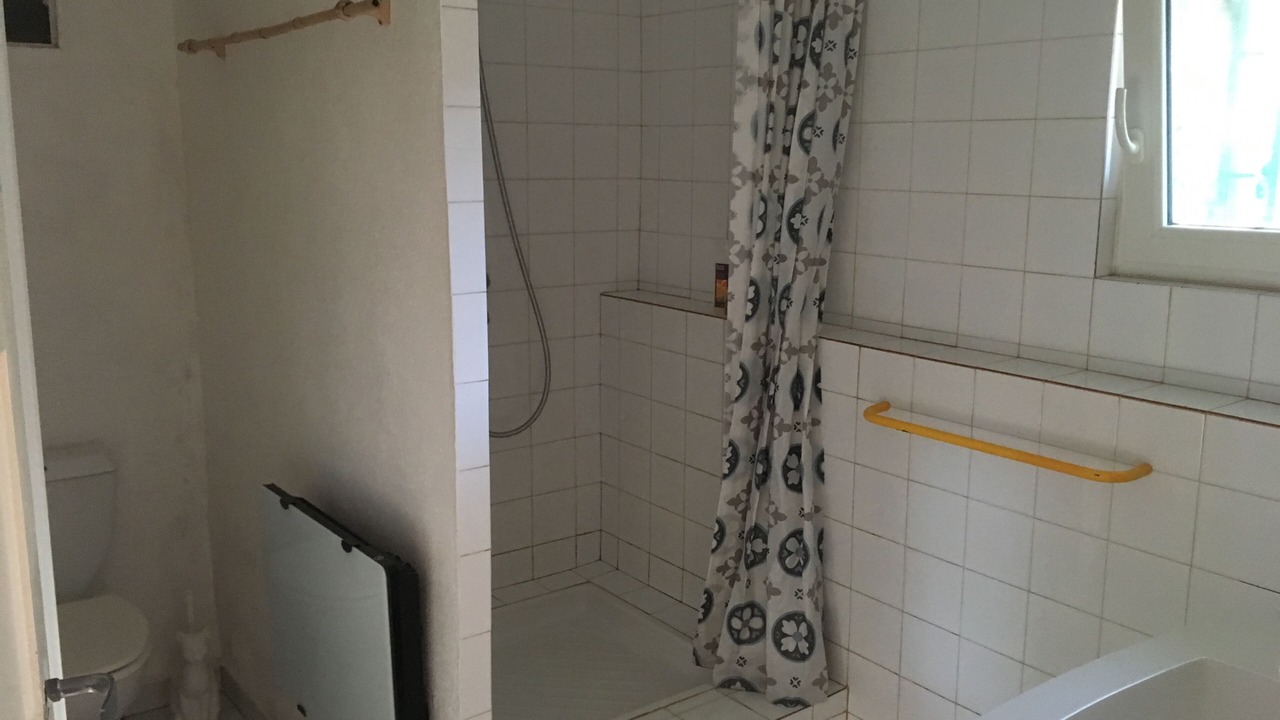 Photo of Bathroom in Ile du Levant