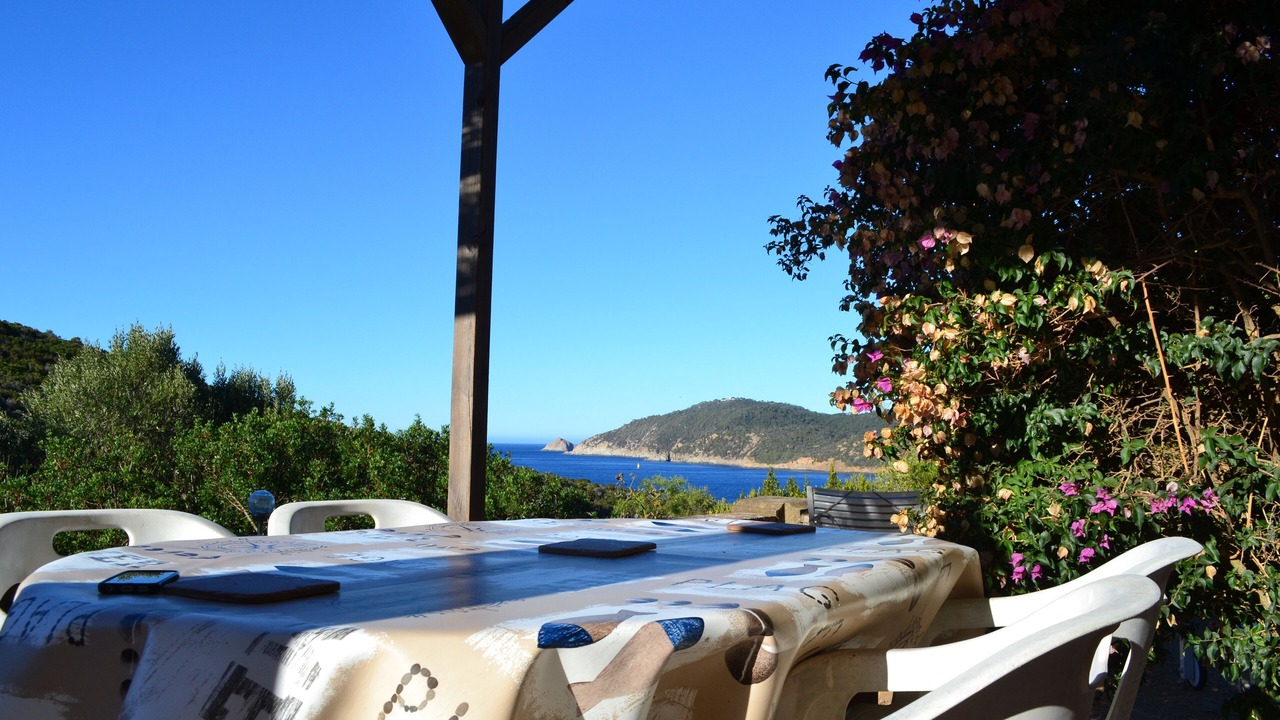 Photo of Outdoor in Ile du Levant