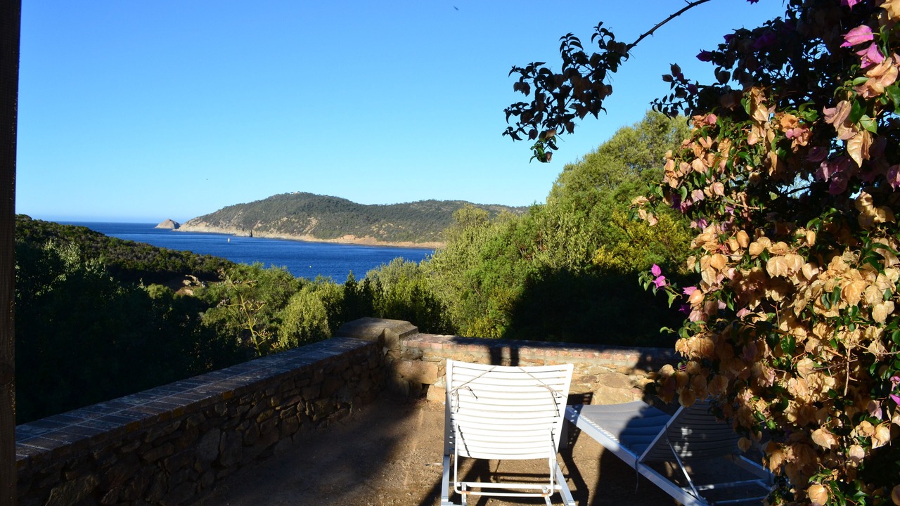 Photo of Outdoor in Ile du Levant