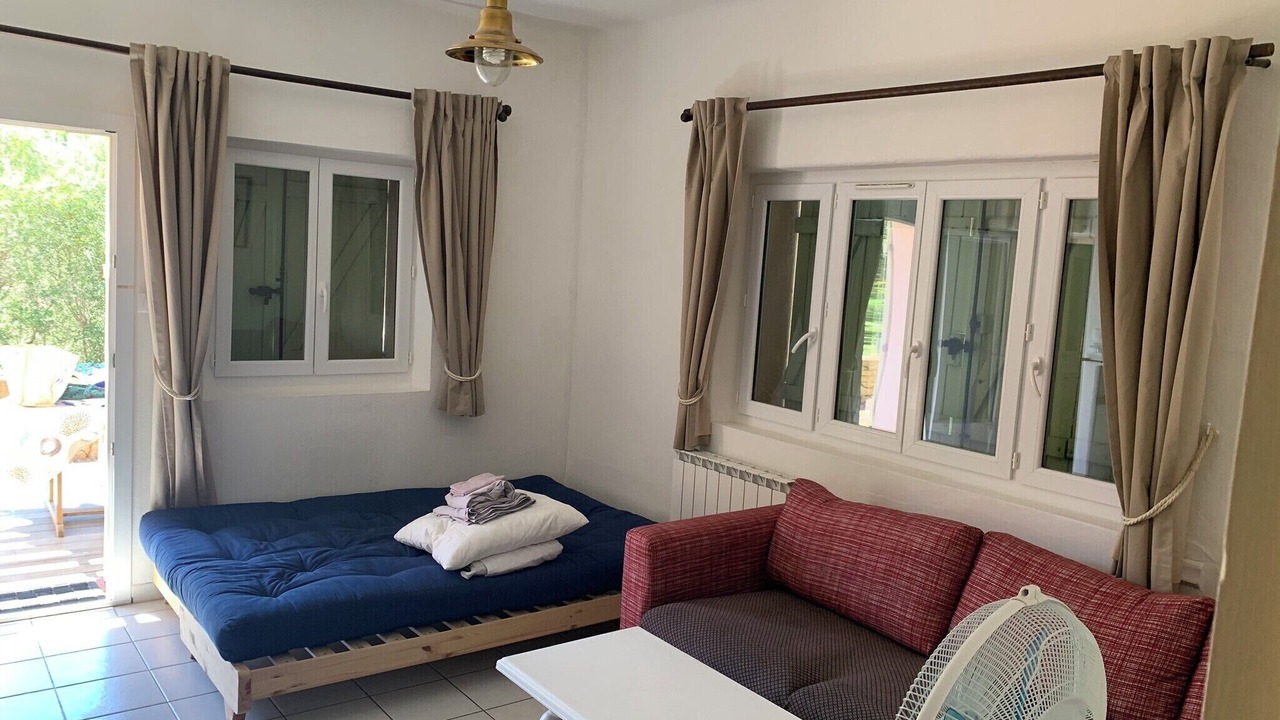 Photo of Livingroom in Ile du Levant