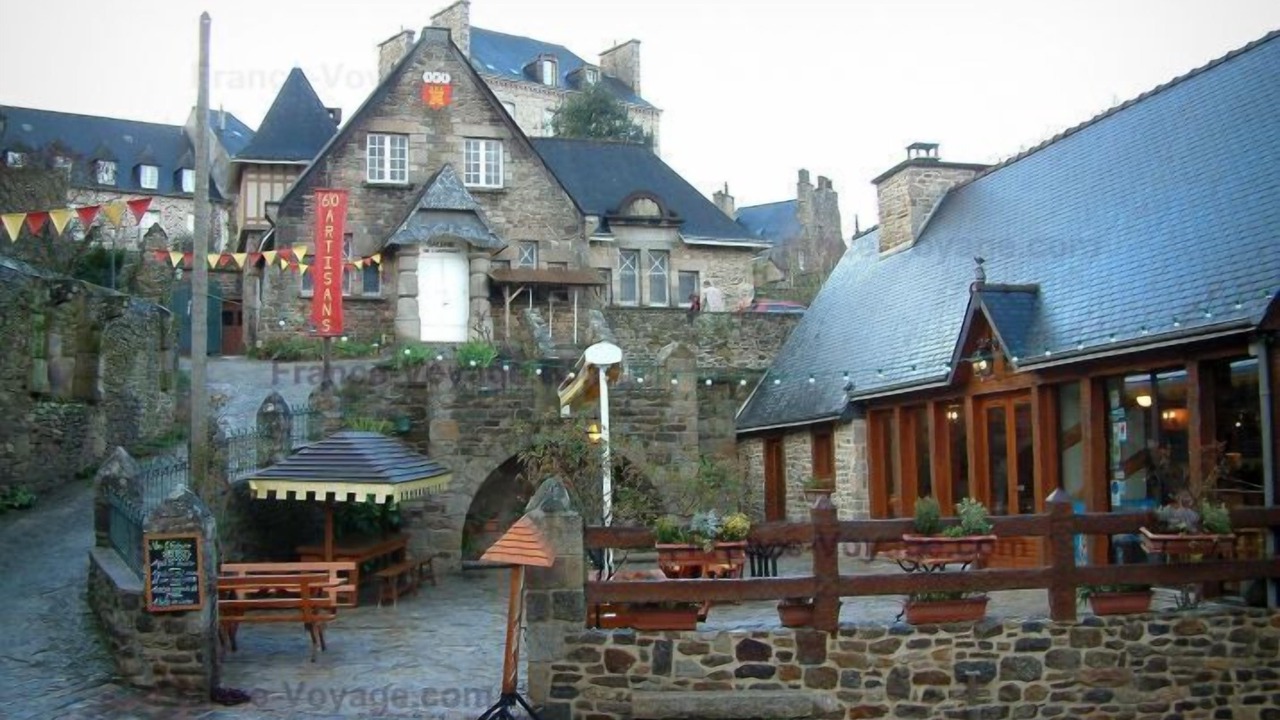 Photo of Outdoor in Plerin