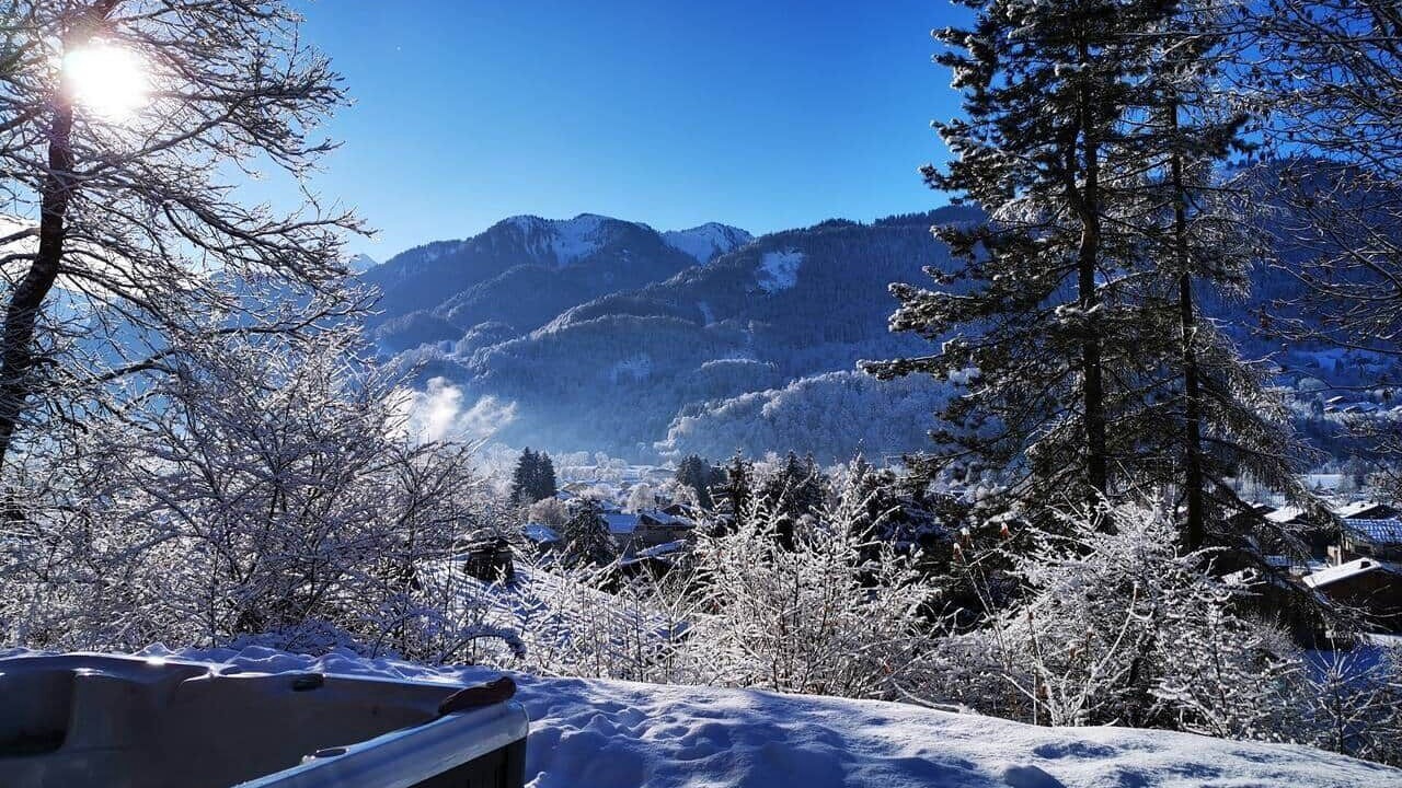 Photo of Outdoor in Samoens