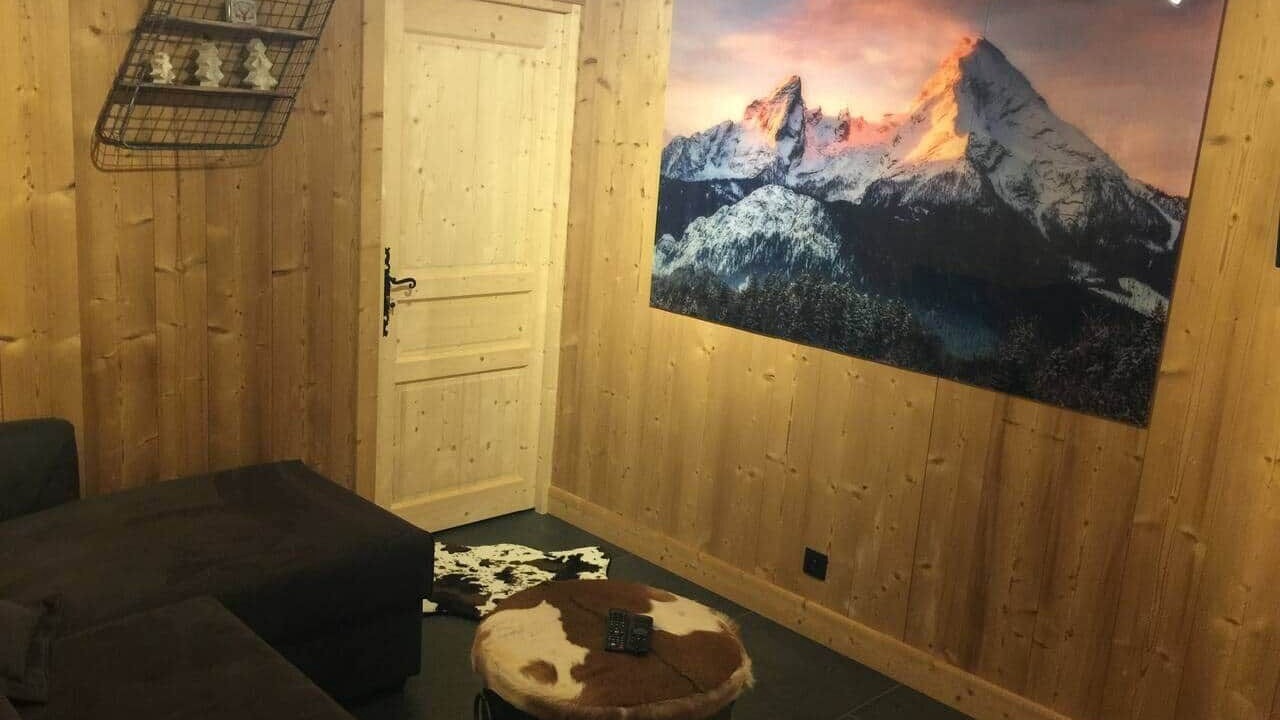 Photo of Others in Samoens