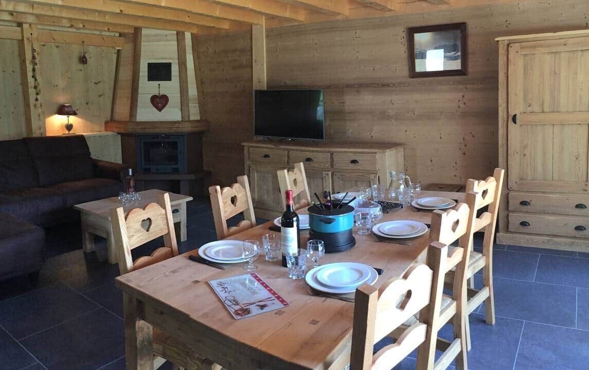 Photo of Others in Samoens