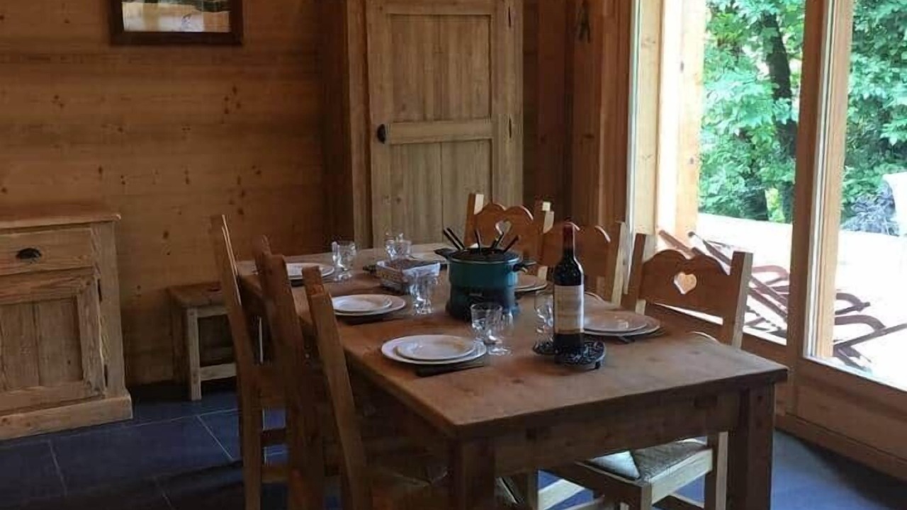 Photo of Others in Samoens