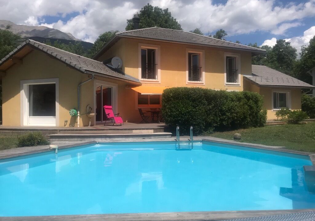 Photo of Outdoor in Barcelonnette