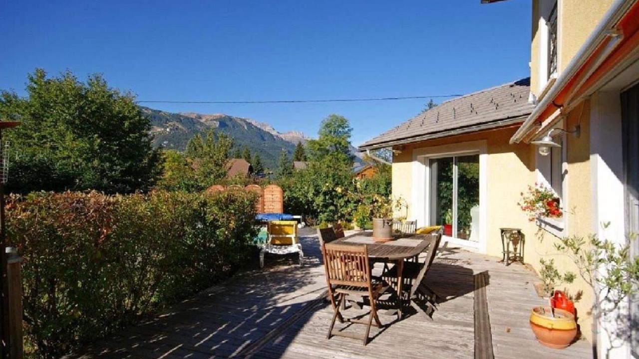 Photo of Outdoor in Barcelonnette