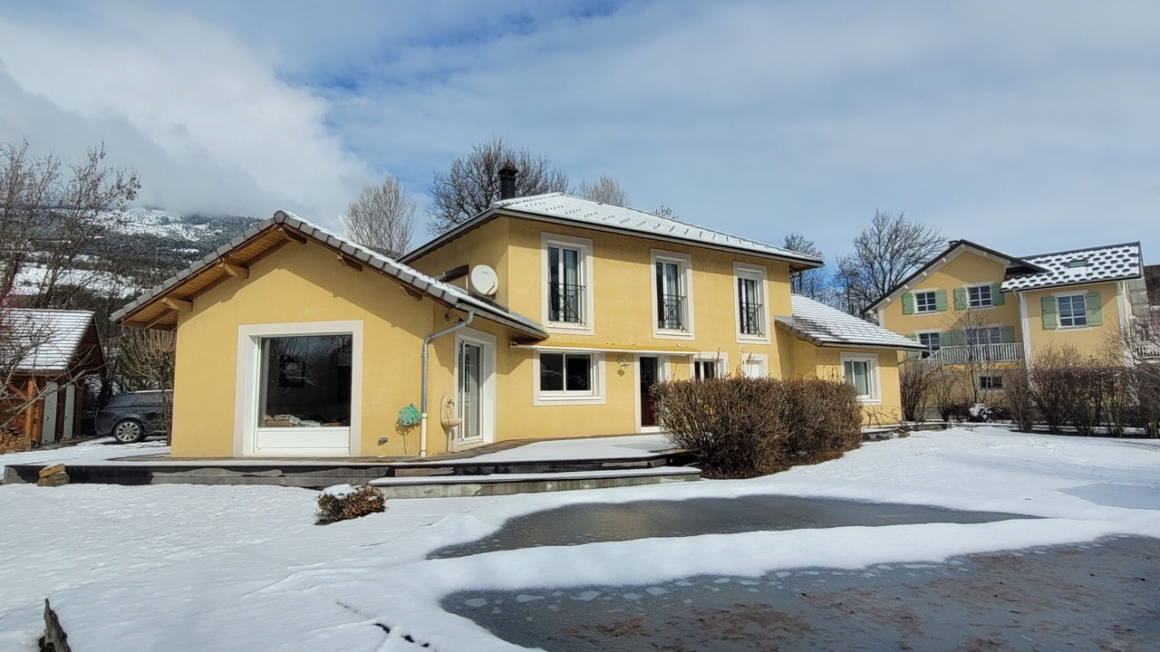 Photo of Outdoor in Barcelonnette
