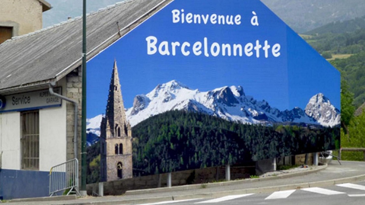 Photo of Others in Barcelonnette