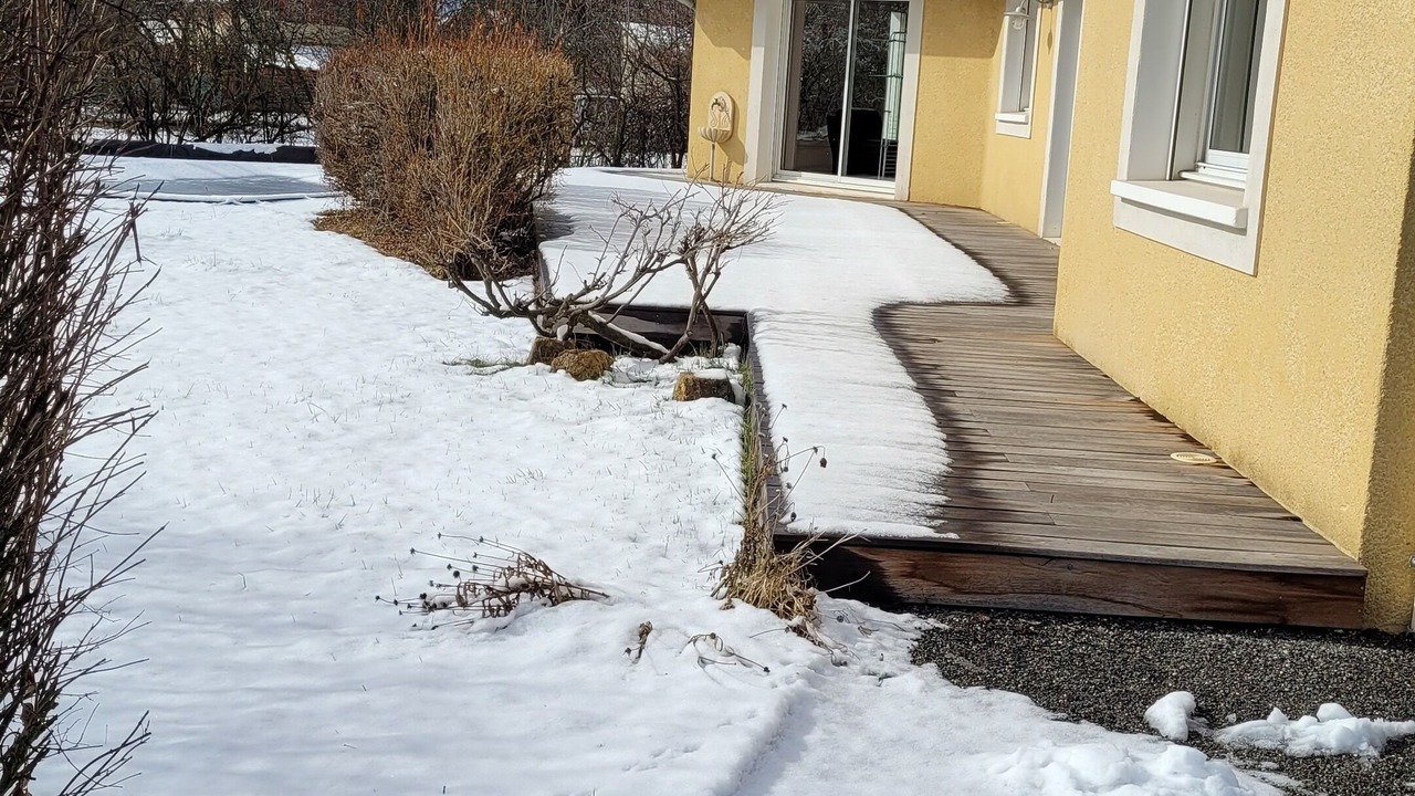 Photo of Outdoor in Barcelonnette