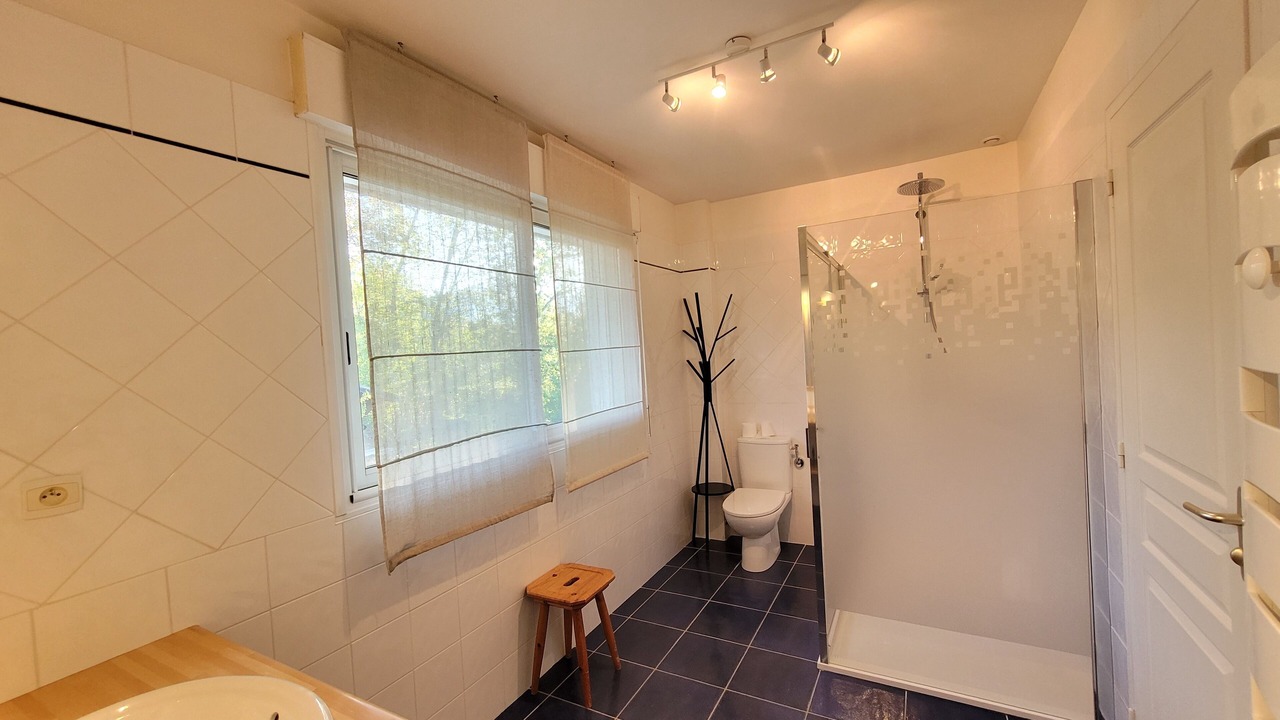 Photo of Bathroom in Barcelonnette