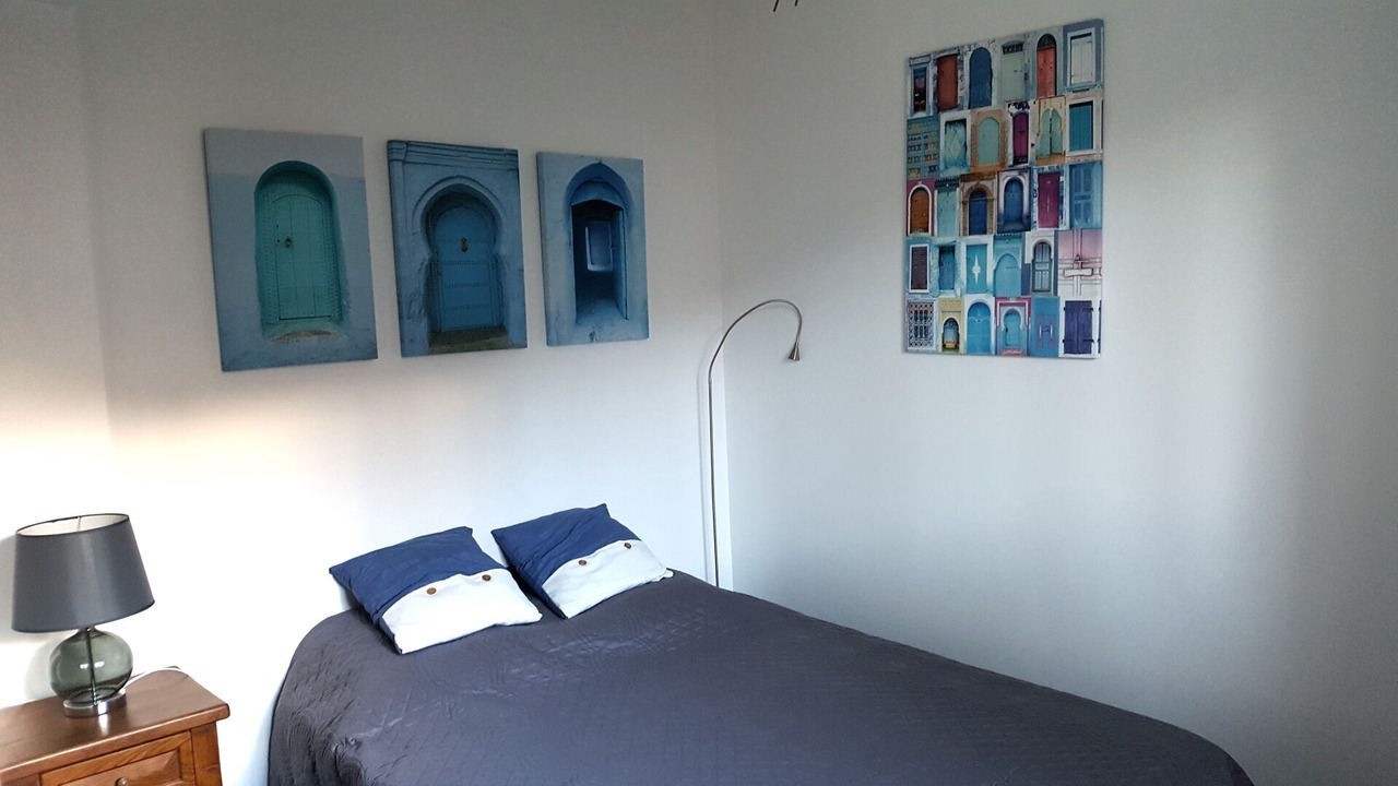 Photo of Bedroom in Barcelonnette