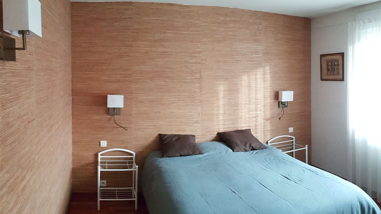 Photo of Bedroom in Barcelonnette
