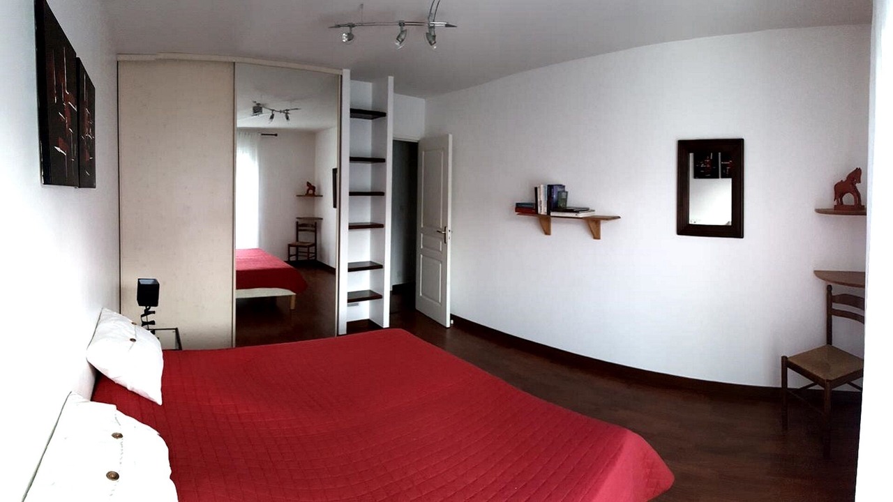Photo of Bedroom in Barcelonnette