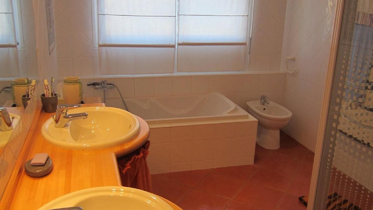 Photo of Bathroom in Barcelonnette