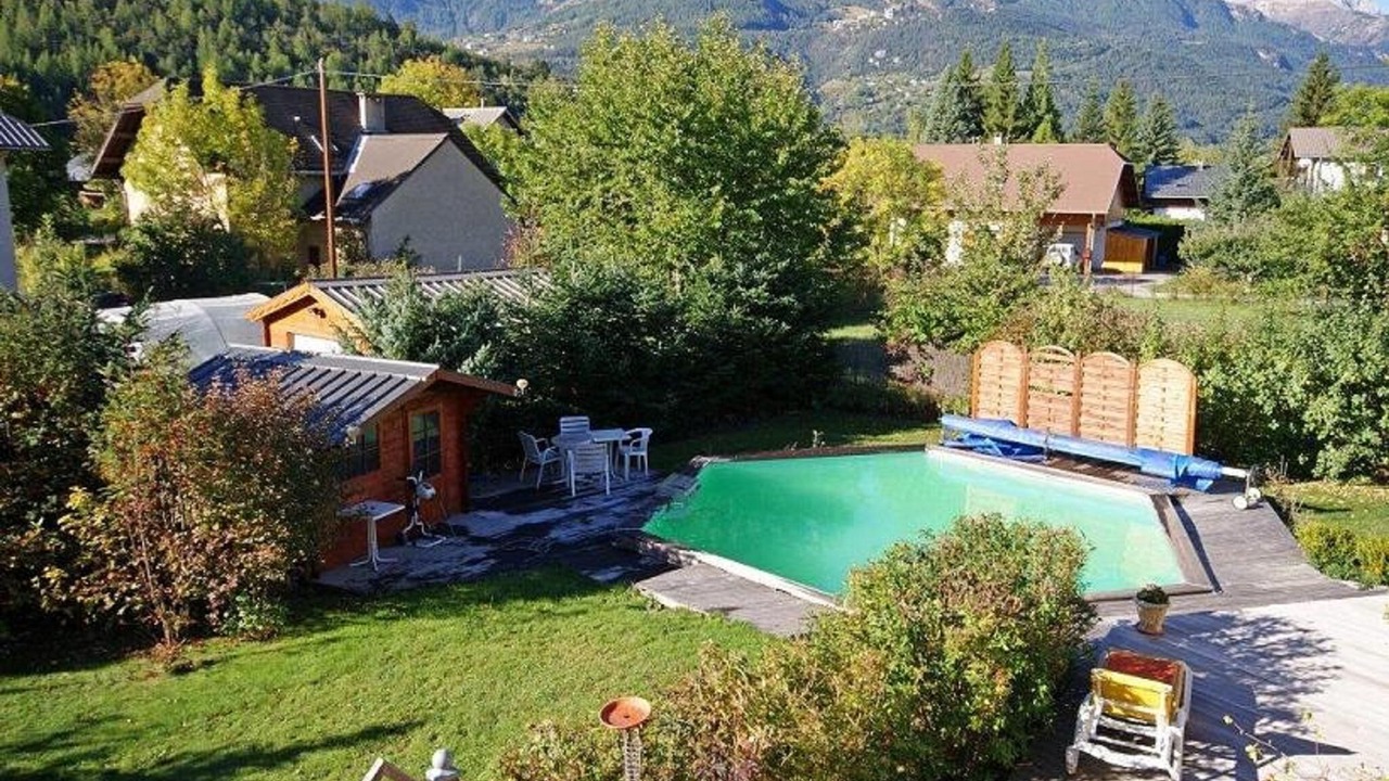 Photo of Outdoor in Barcelonnette