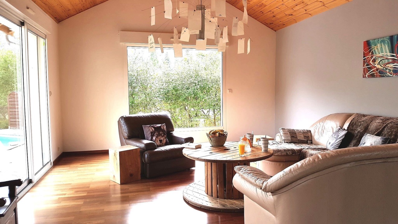 Photo of Livingroom in Barcelonnette