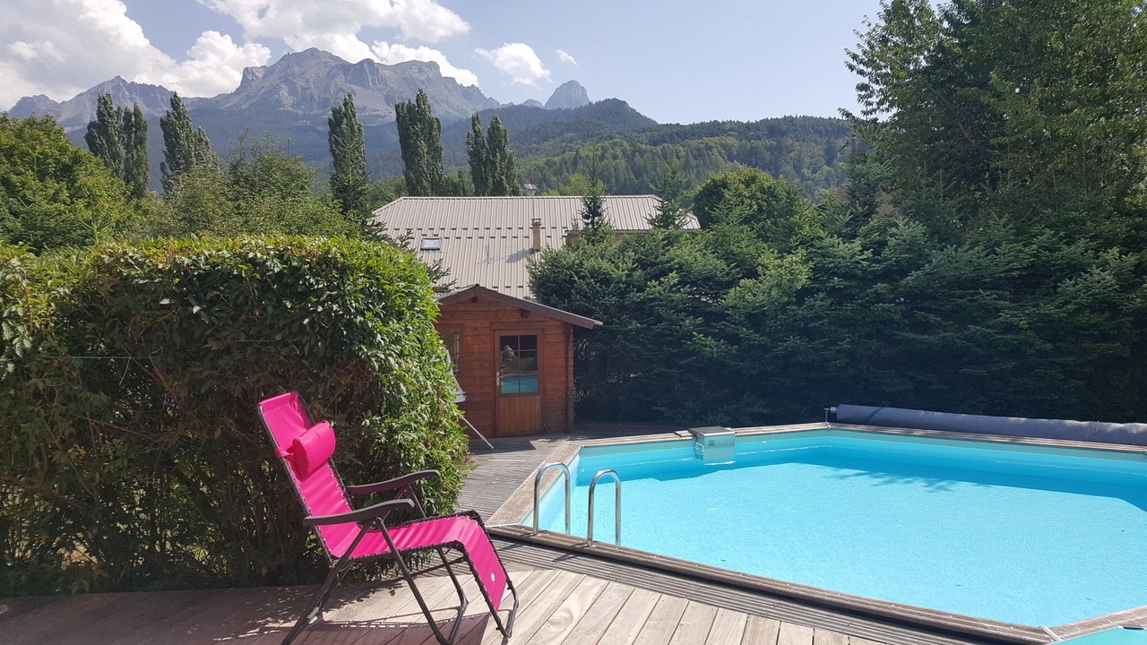 Photo of Outdoor in Barcelonnette