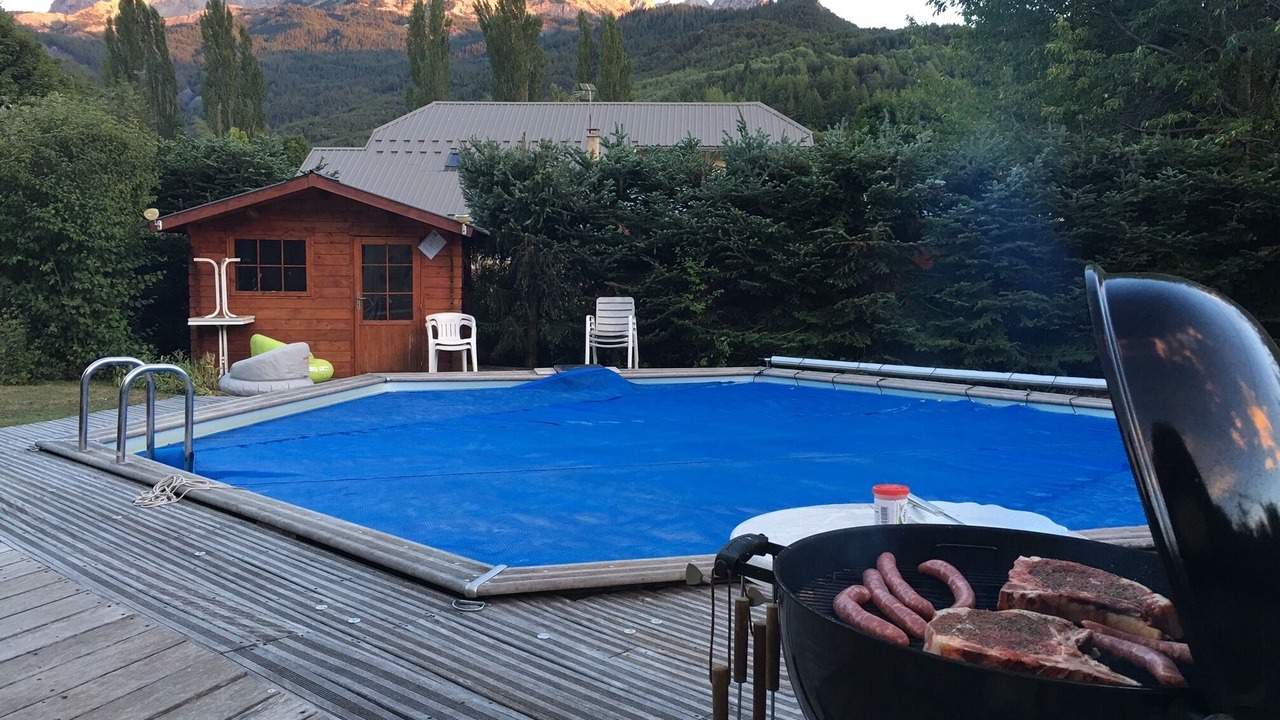 Photo of Outdoor in Barcelonnette