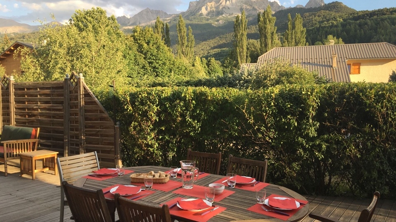 Photo of Outdoor in Barcelonnette