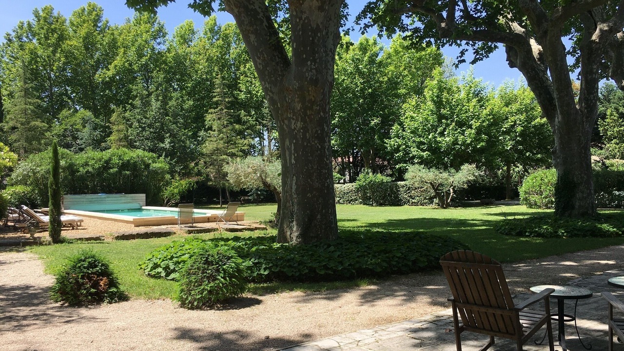 Photo of Outdoor in Cabannes