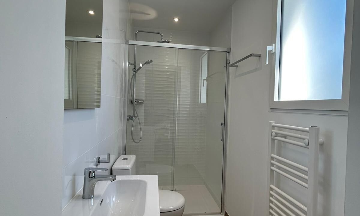 Photo of Bathroom in Carantec