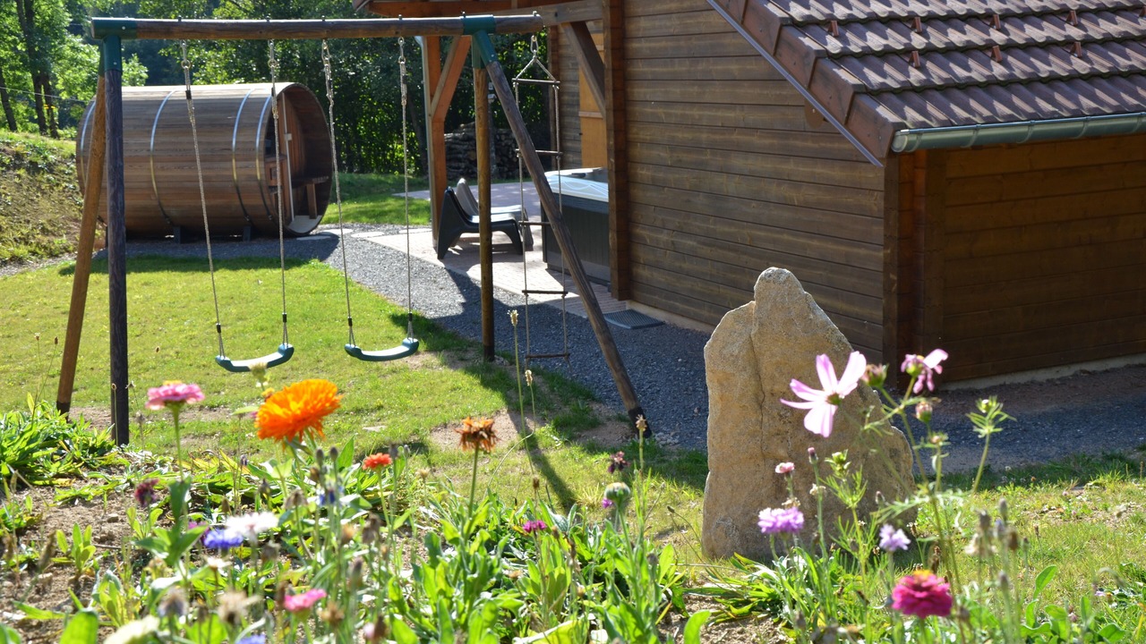 Photo of Outdoor in Anould
