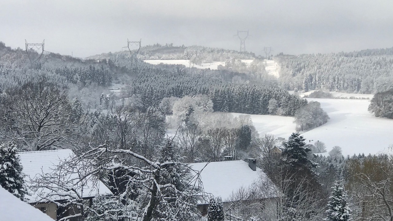 Photo of Outdoor in Anould