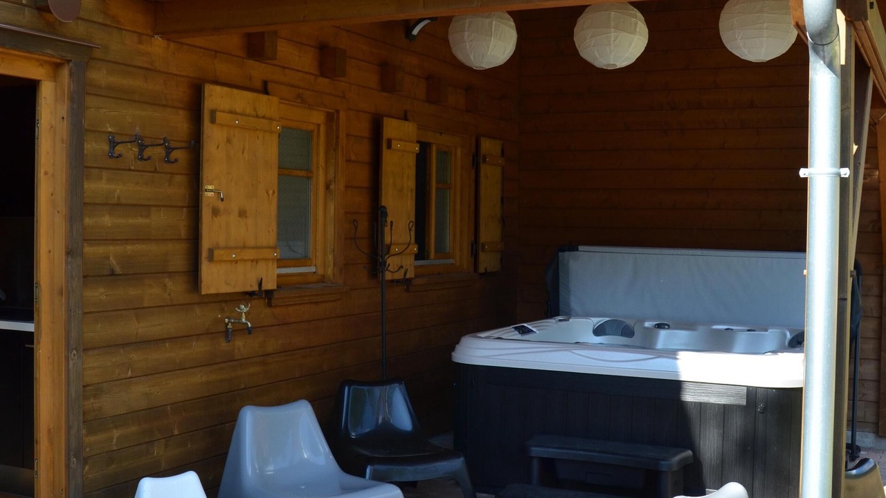 Photo of Outdoor in Anould