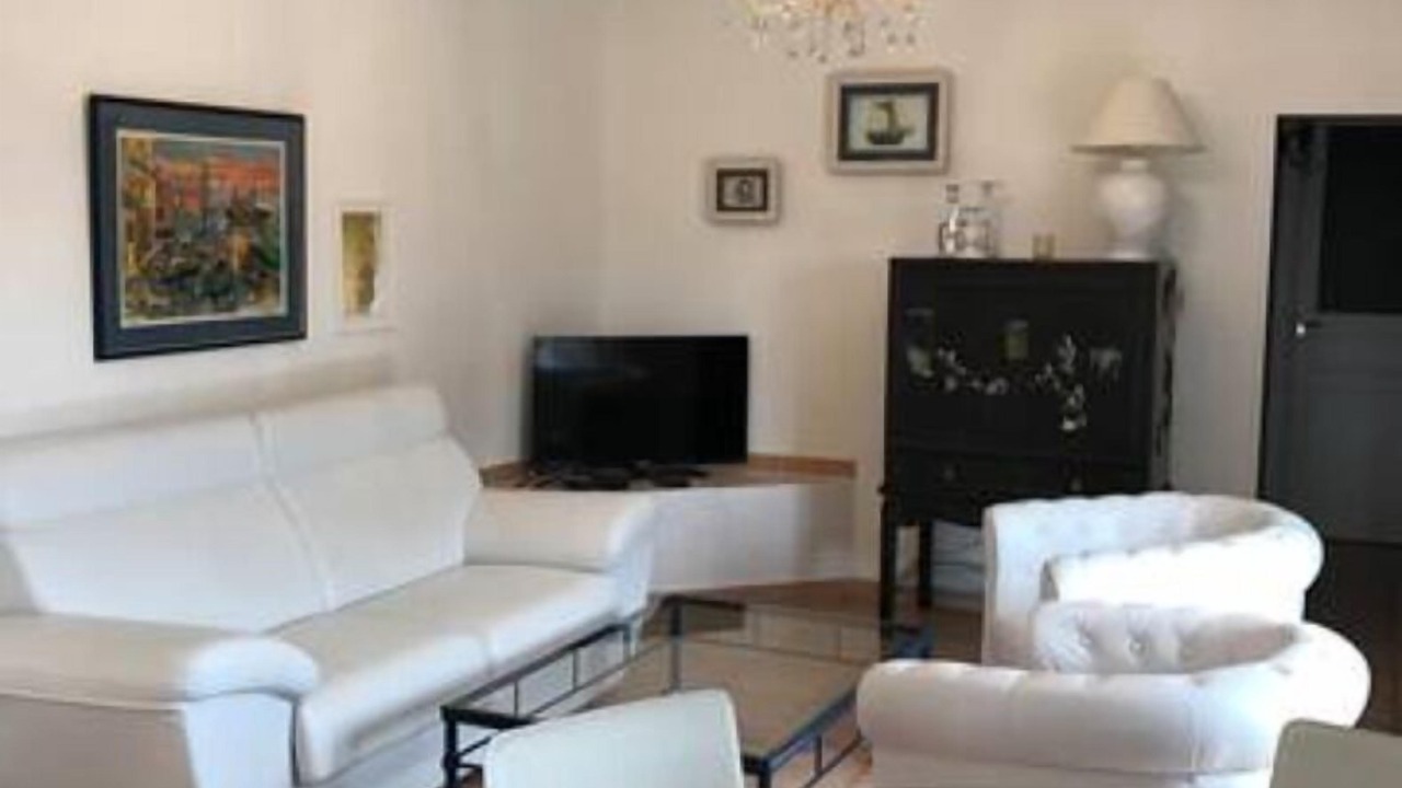 Photo of Livingroom in Saint-Gilles