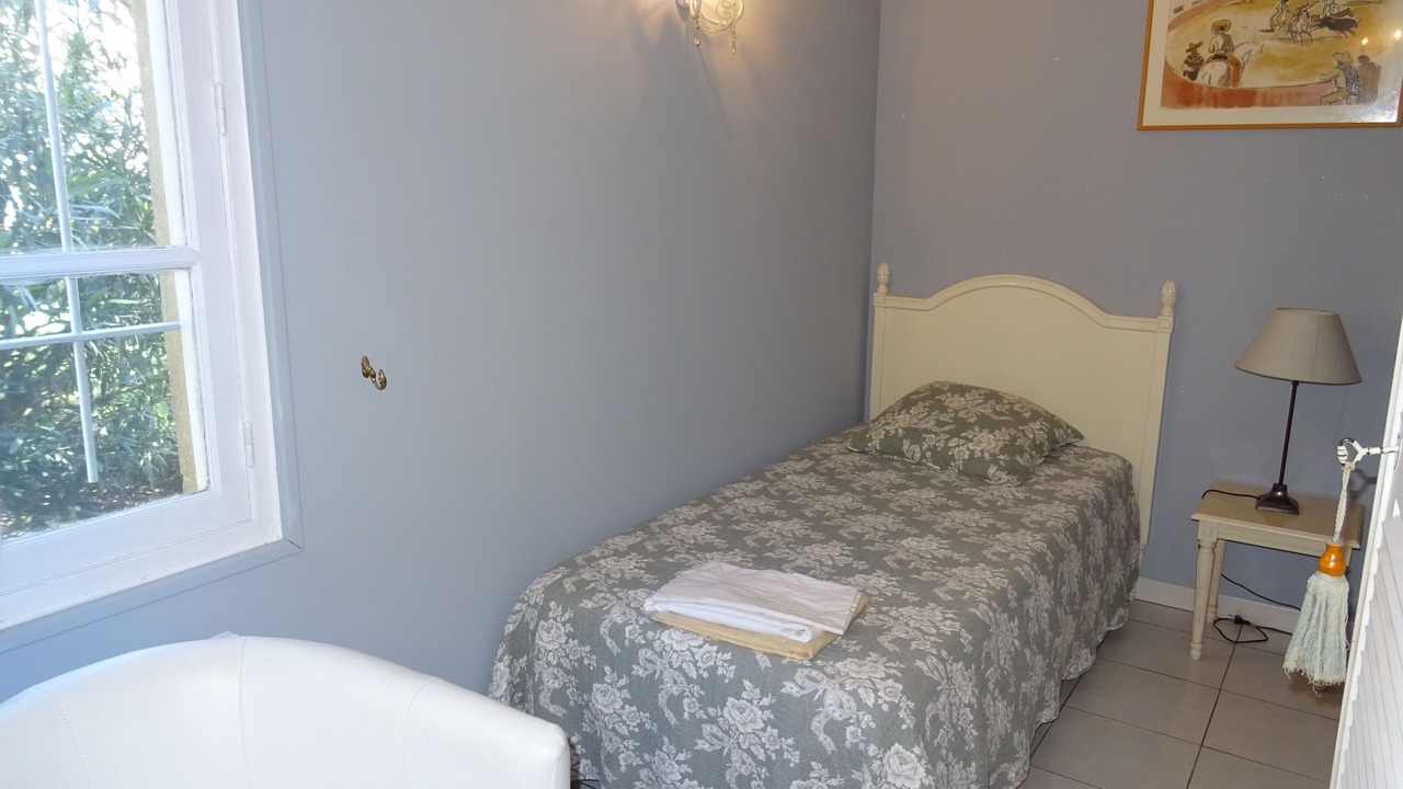 Photo of Bedroom in Saint-Gilles