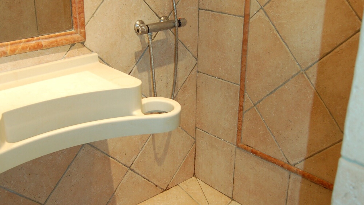 Photo of Bathroom in Saint-Gilles