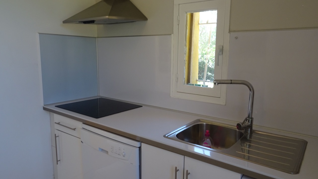 Photo of Kitchen in Saint-Gilles