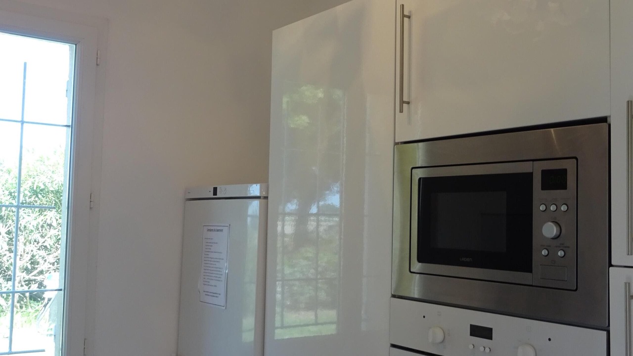 Photo of Kitchen in Saint-Gilles