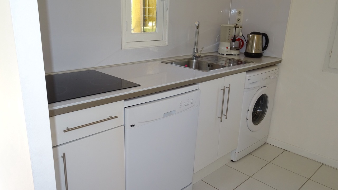 Photo of Kitchen in Saint-Gilles