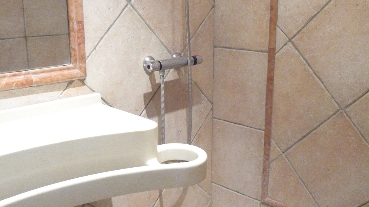 Photo of Bathroom in Saint-Gilles