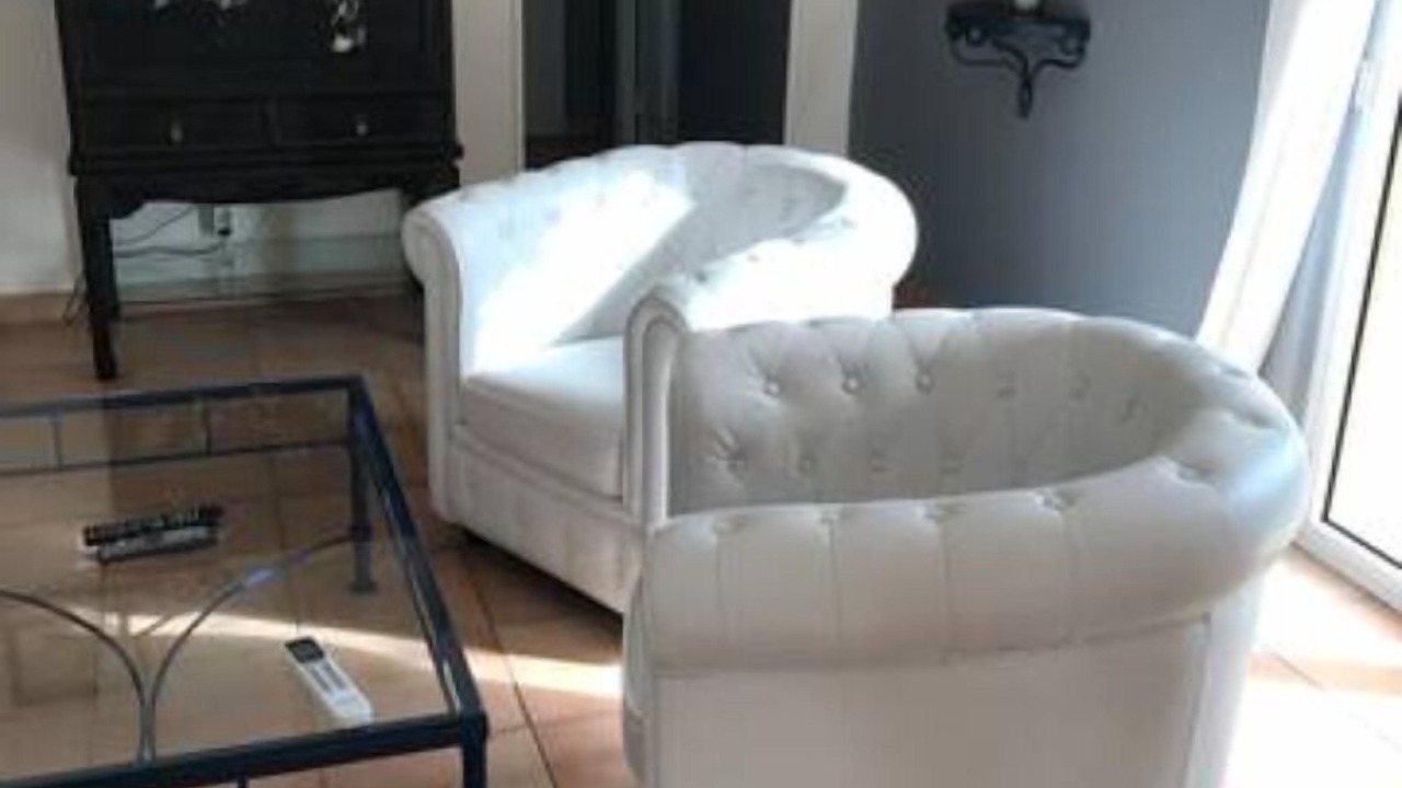 Photo of Livingroom in Saint-Gilles