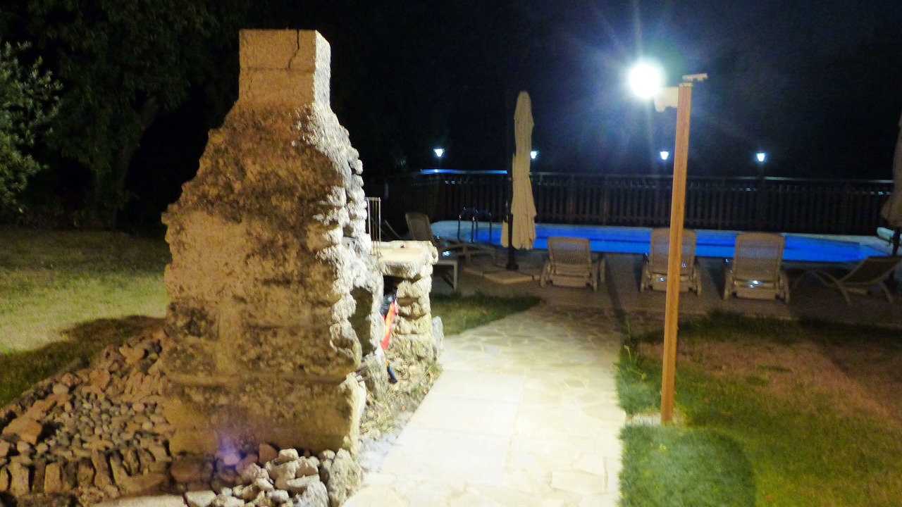Photo of Outdoor in Uzes