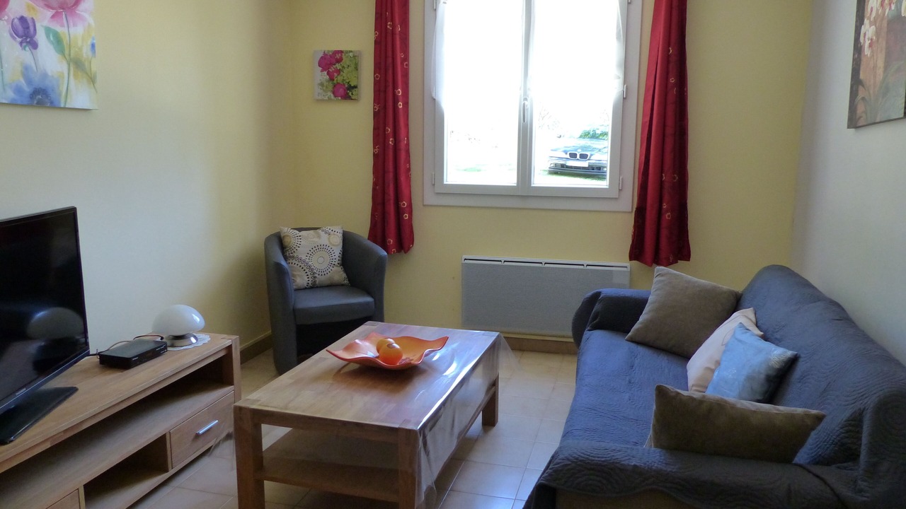 Photo of Livingroom in Uzes