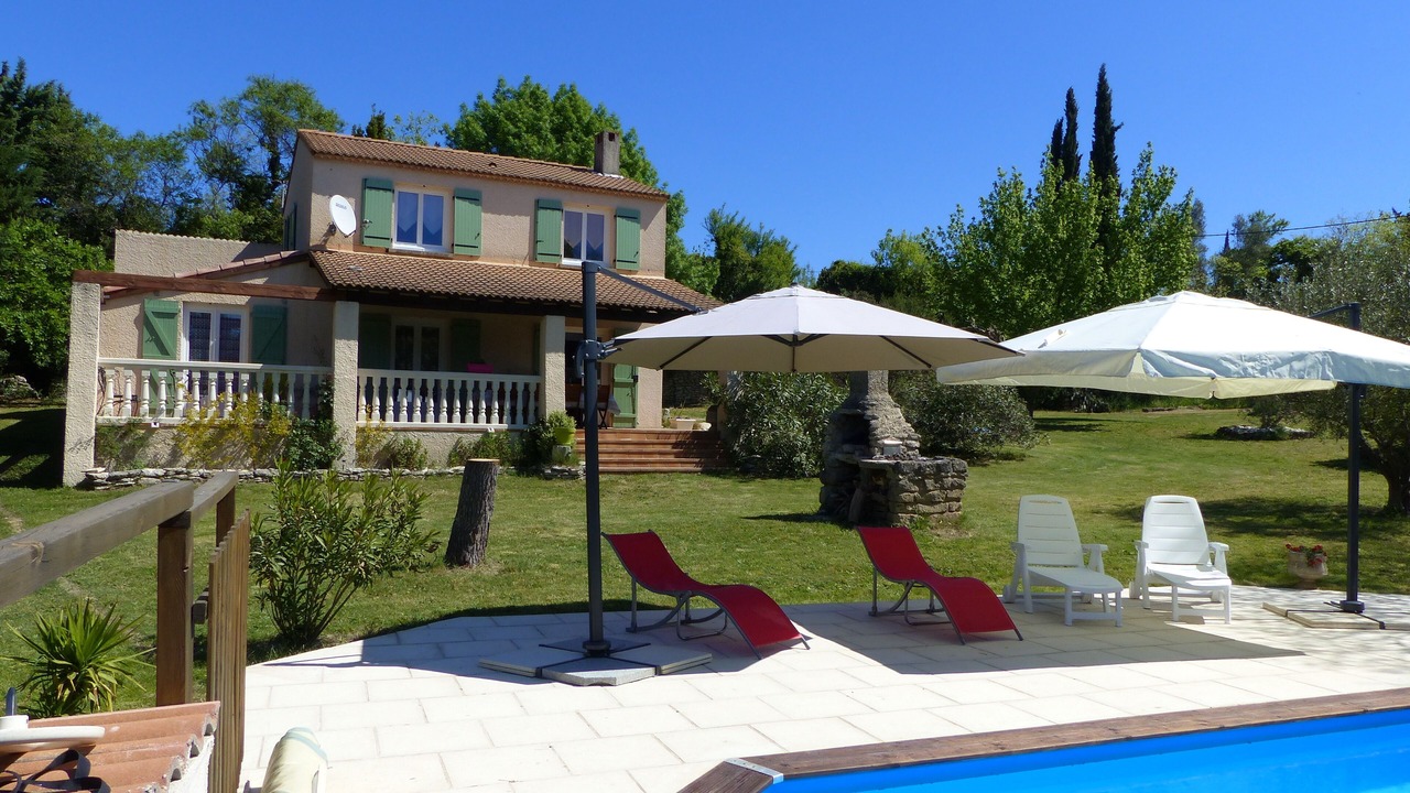 Photo of Outdoor in Uzes