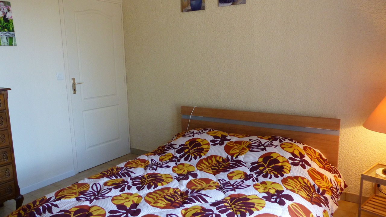 Photo of Bedroom in Uzes