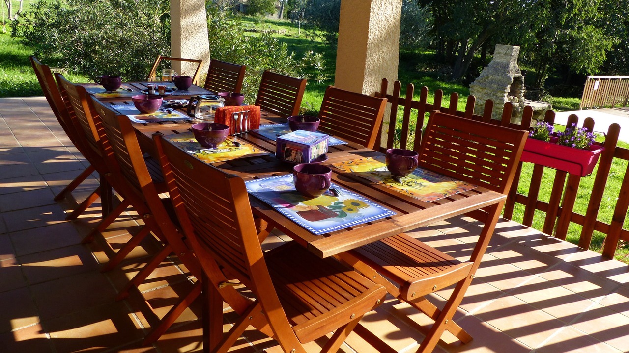 Photo of Outdoor in Uzes