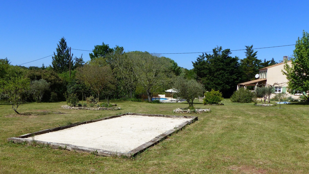Photo of Outdoor in Uzes