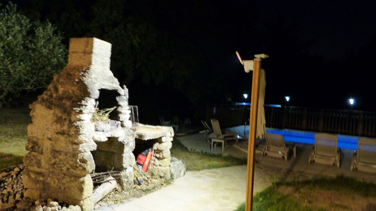 Photo of Outdoor in Uzes