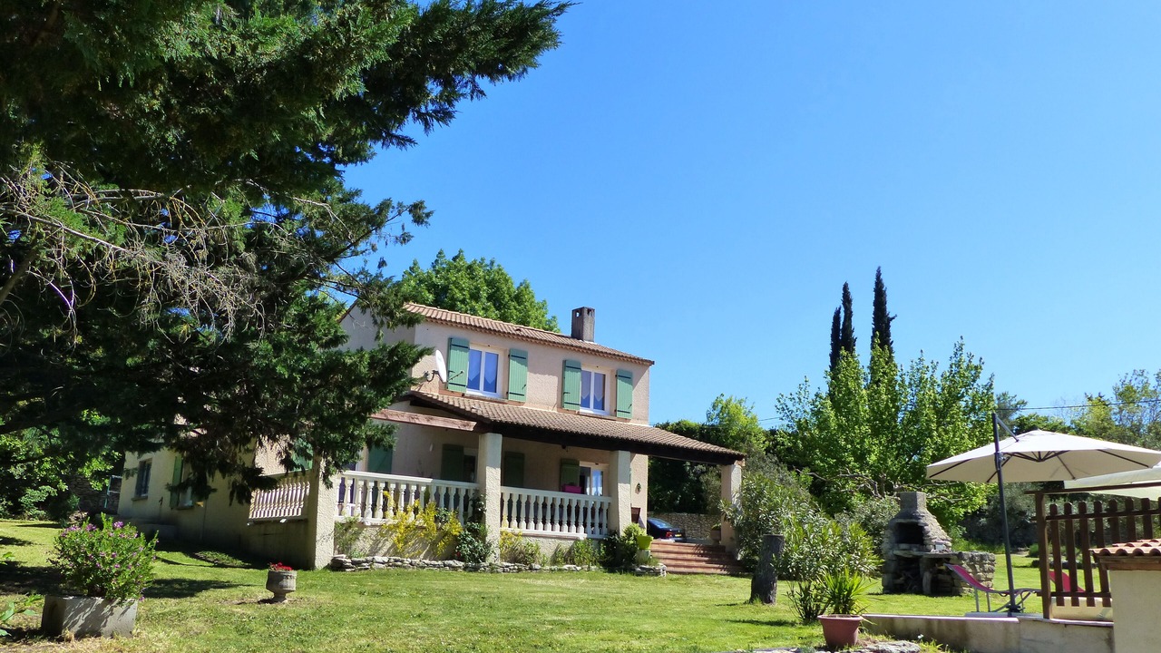 Photo of Outdoor in Uzes