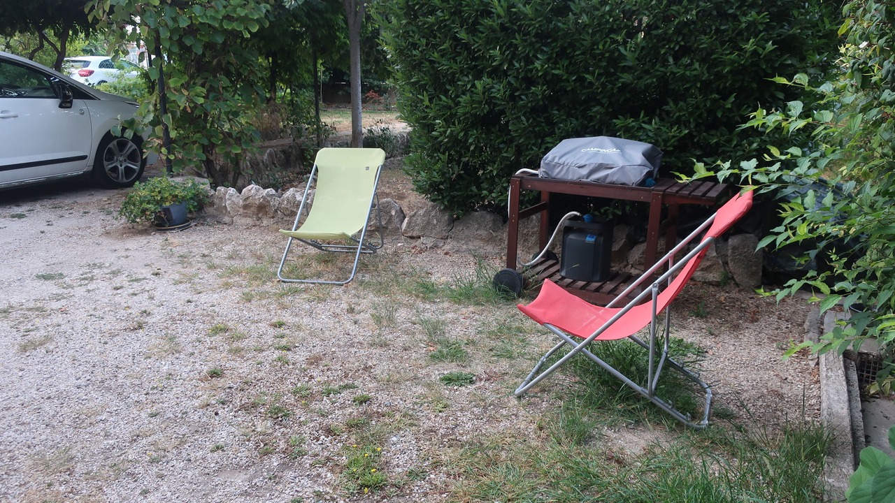 Photo of Outdoor in Aubagne